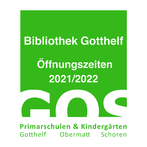 Schulbibliothek Gotthelf