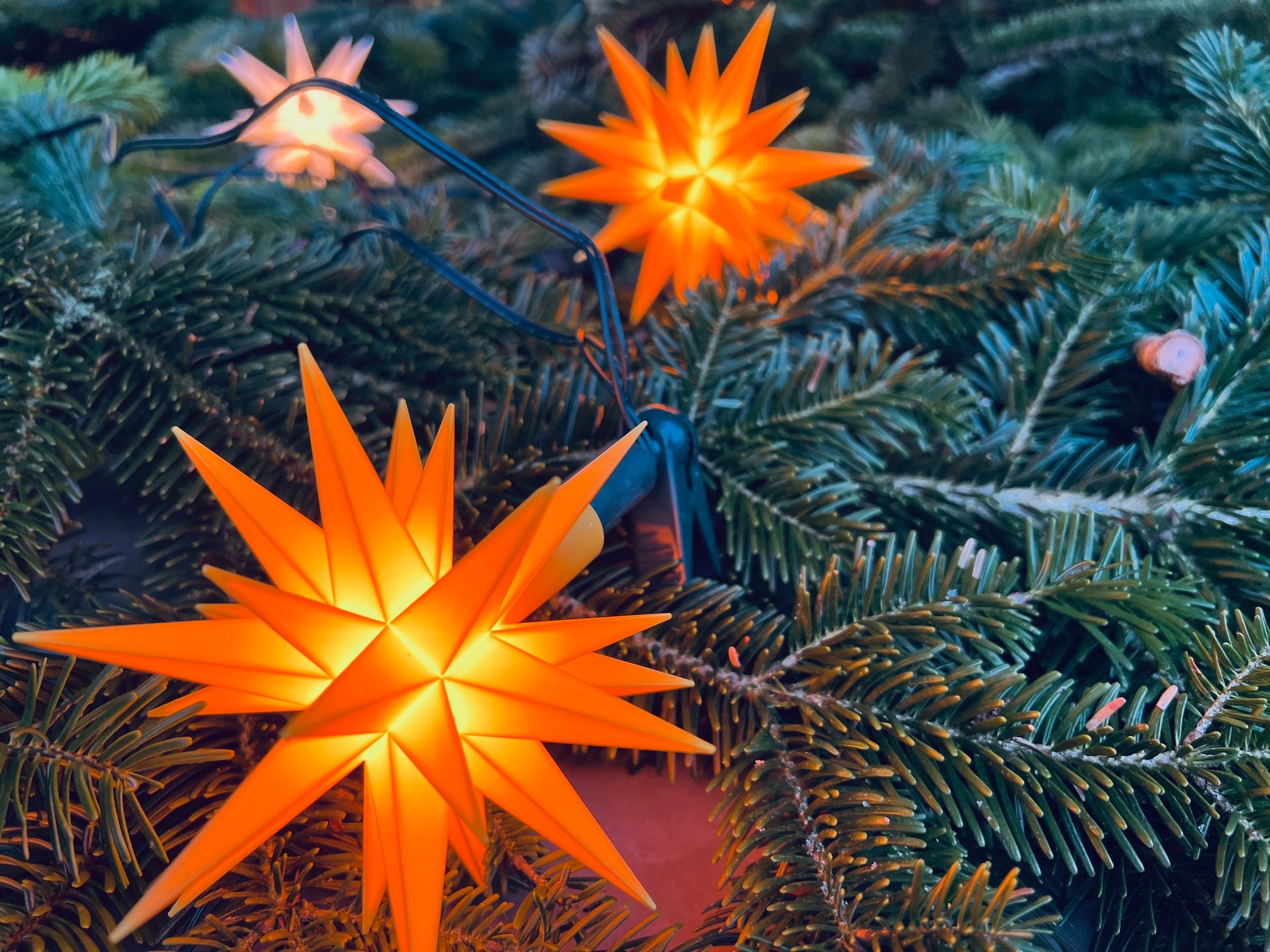 Adventssingen Gotthelf