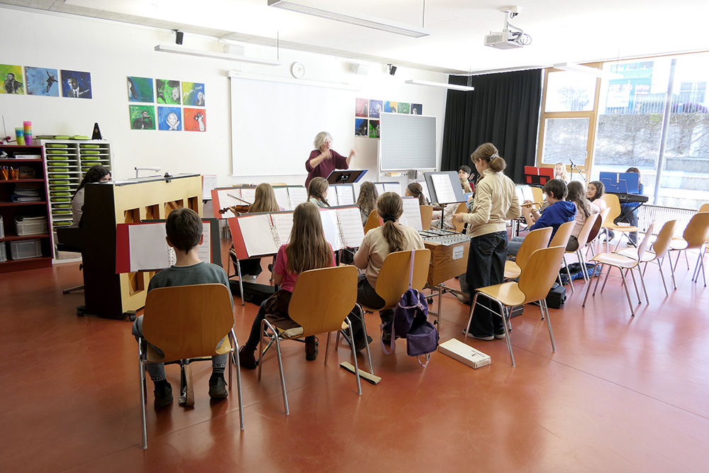 Orchester