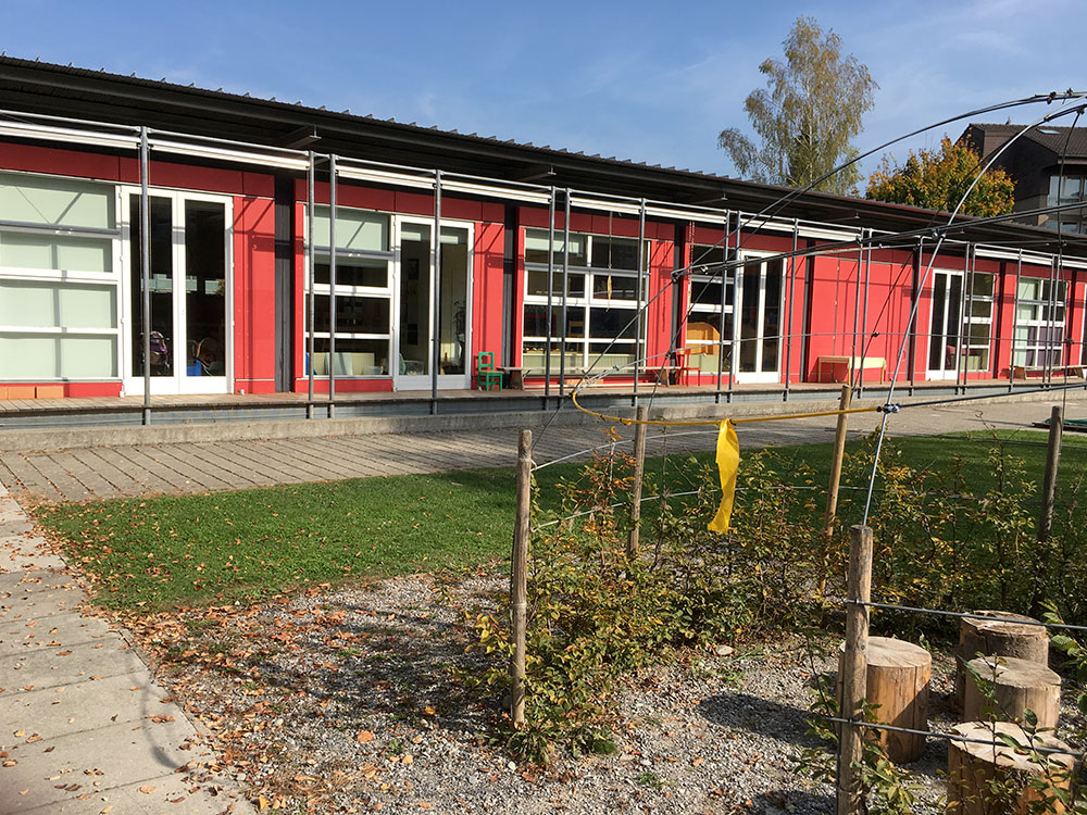 Kindergarten Buchholz